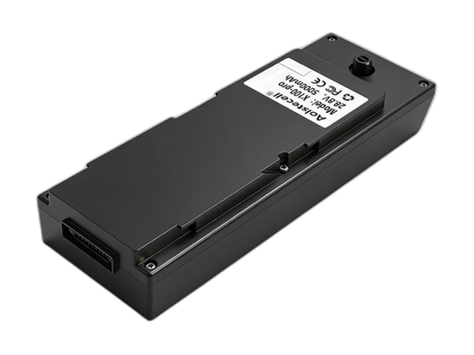 UWANT X100-PRO replacement battery