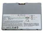 Varex 137242-REV A replacement battery