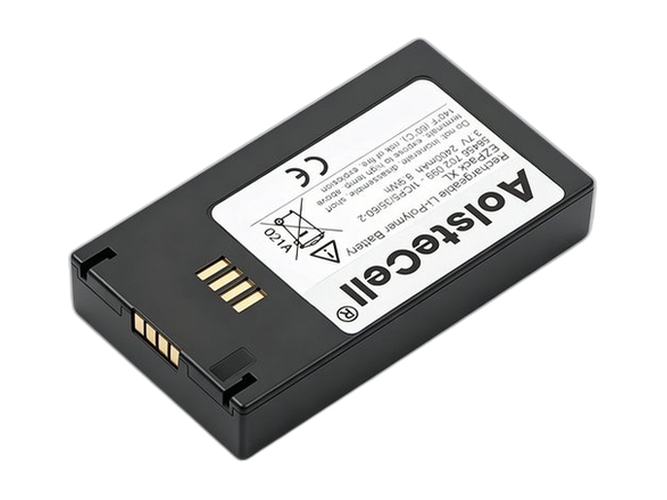 VARTA EZPack XL replacement battery