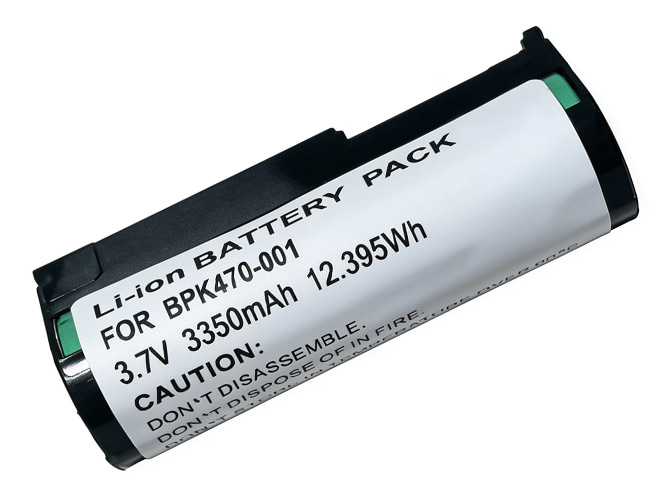 Verifone V200t POS replacement battery