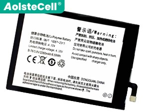 Vivo Y27L replacement battery