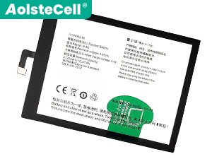 Vivo V1 max replacement battery