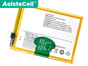 Vivo B-A6 replacement battery