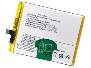 Vivo Y55 replacement battery