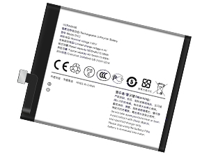 Vivo X9S Plus replacement battery