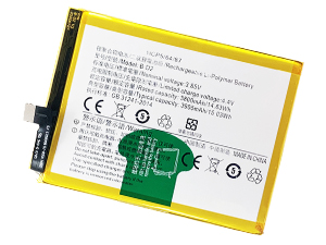 Vivo X20 plus replacement battery
