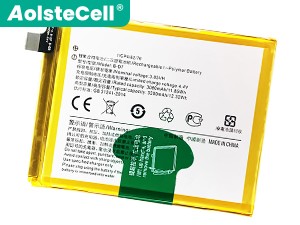Vivo B-D7 replacement battery