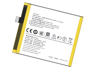 Vivo NEX2 replacement battery