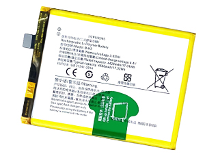Vivo B-H3 replacement battery
