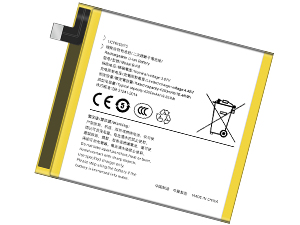 Vivo B-K8 replacement battery