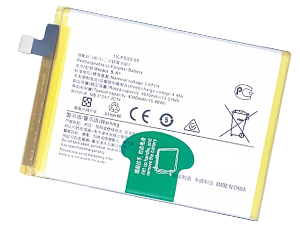 Vivo B-N1 replacement battery