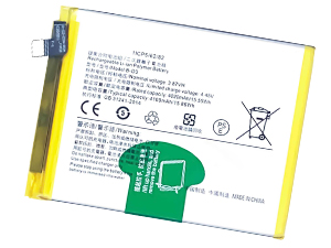 Vivo Y73s replacement battery
