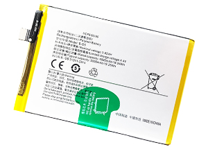 Vivo Y20 replacement battery
