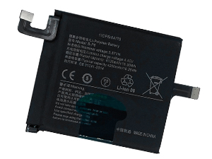 Vivo X60 Pro Plus replacement battery