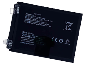 Vivo B-S0 replacement battery