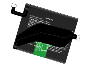 Vivo B-S5 replacement battery