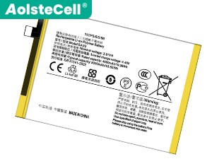 Vivo Y03 4G replacement battery