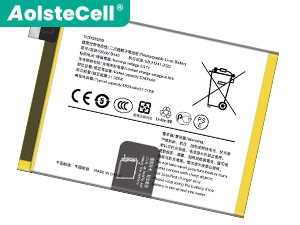 Vivo BA40 replacement battery