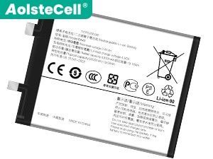 Vivo BA43 replacement battery