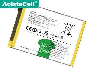 Vivo Y200i replacement battery