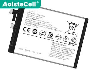 Vivo BA49 replacement battery