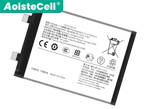 Vivo BA58 replacement battery