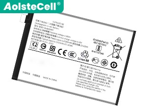 Vivo BA61 replacement battery