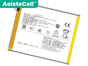 Vivo BA78 replacement battery