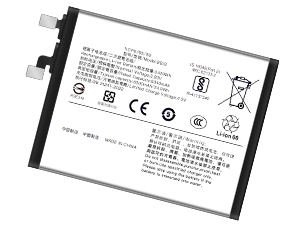 Vivo S30 Pro Mini replacement battery