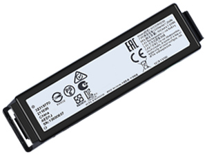 Volvo AED1J replacement battery
