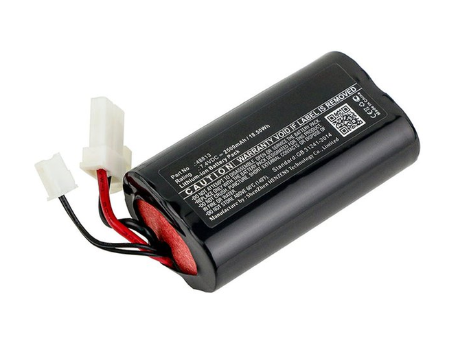 Vorwerk Kobold VG100 replacement battery