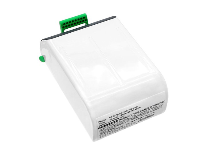 Vorwerk Kobold 48245 replacement battery