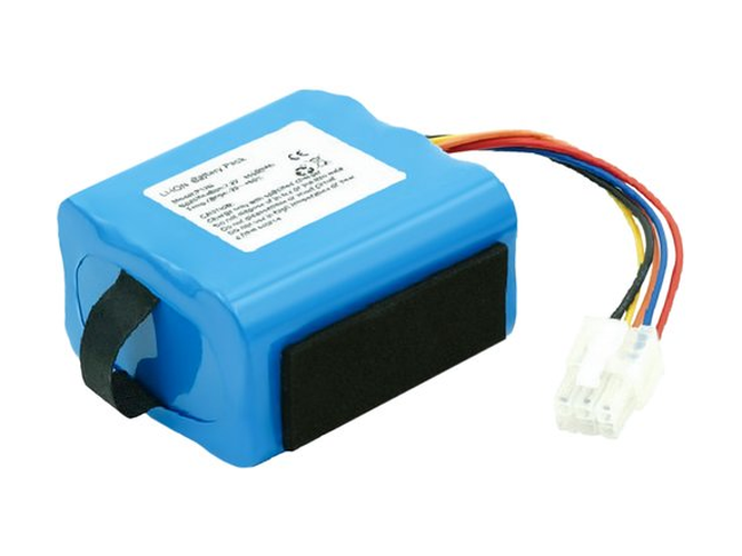 WEGO P12N replacement battery