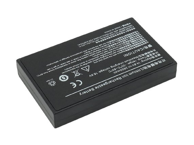 WEGO WGM-3012 replacement battery