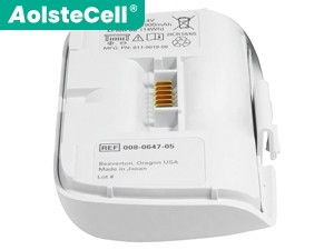 Welch Allyn 008-0647-05 replacement battery