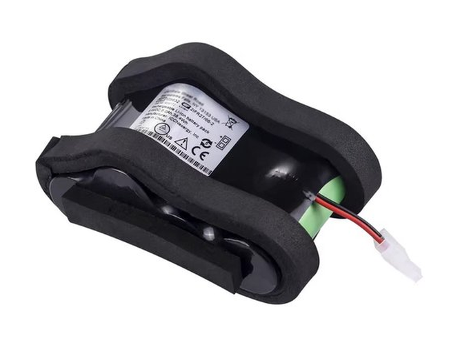 Welch Allyn LXi replacement battery