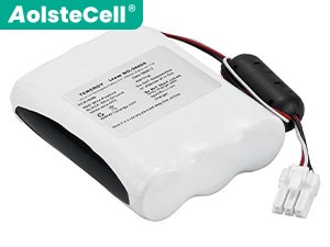 Welch Allyn VS100 replacement battery