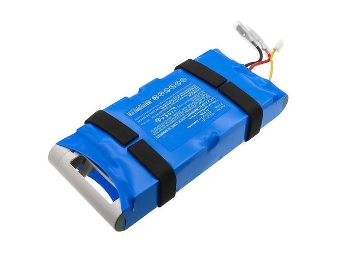 Womow FC-2012D replacement battery