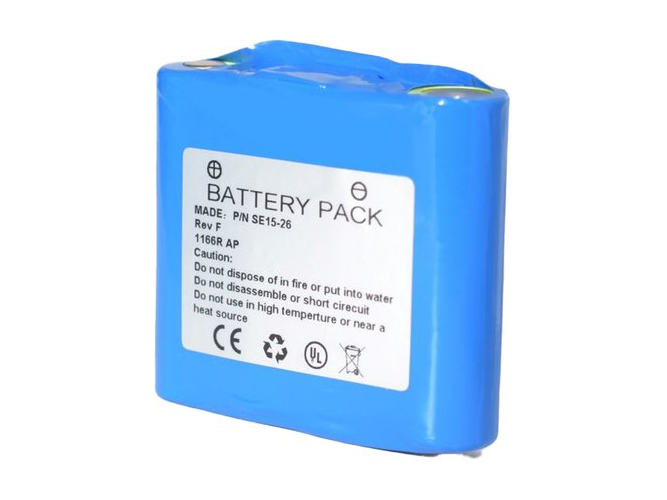 X Rite 500 replacement battery