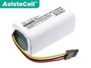 XiaoMi 260V-4S1P replacement battery