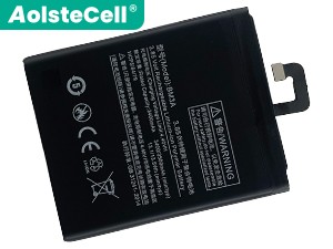 XiaoMi BM3A replacement battery