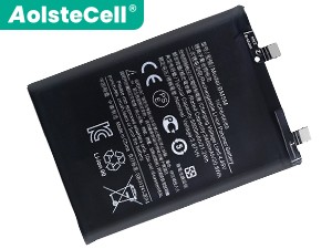 XiaoMi Redmi K60 replacement battery