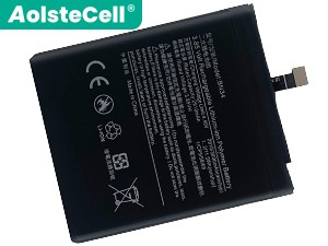 XiaoMi BN34 replacement battery