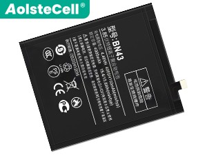 XiaoMi BN43 replacement battery