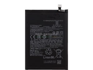 XiaoMi Poco M3 Pro 5G replacement battery