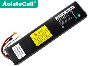 XiaoMi P2185-BA2A(10INR19/66-2) replacement battery