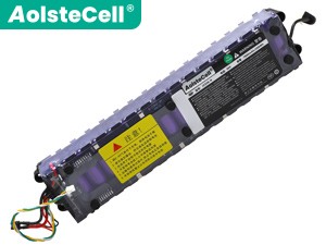 XiaoMi M365 electric scooter replacement battery