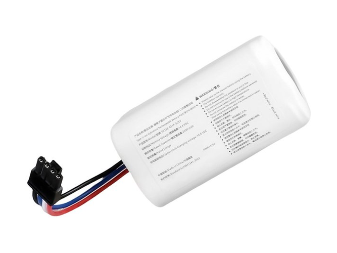 XiaoMi P2332-4S1P-SCEV replacement battery