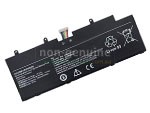 XiaoMi RedmiBook Pro 14 XMA2006 replacement battery