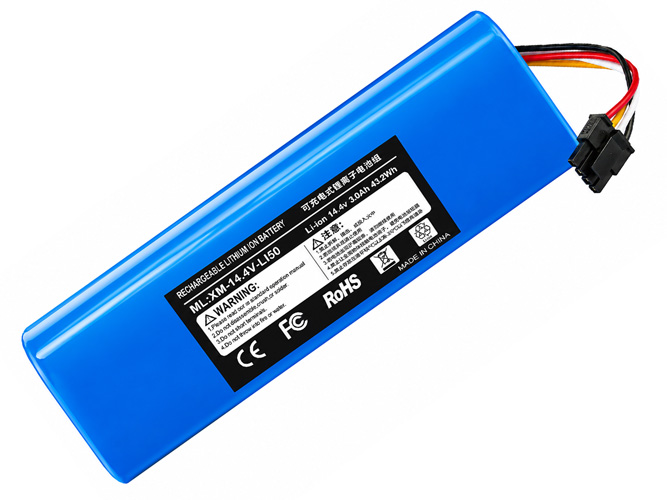 XiaoMi P1904-4S1P-MM replacement battery